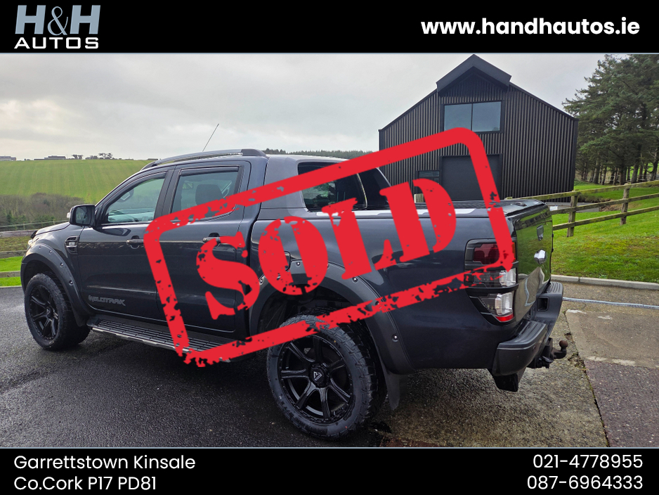 2018 Ford Ranger - image 4