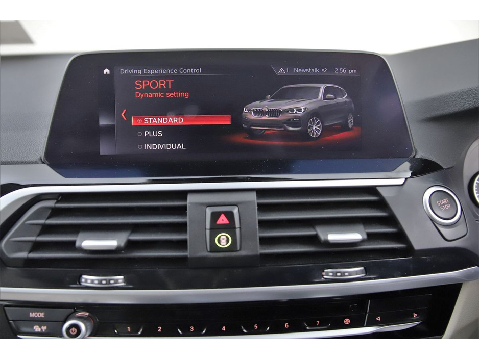 2021 BMW X3 2.0 XDRIVE30E XE *BEIGE LEATHER* €37,890