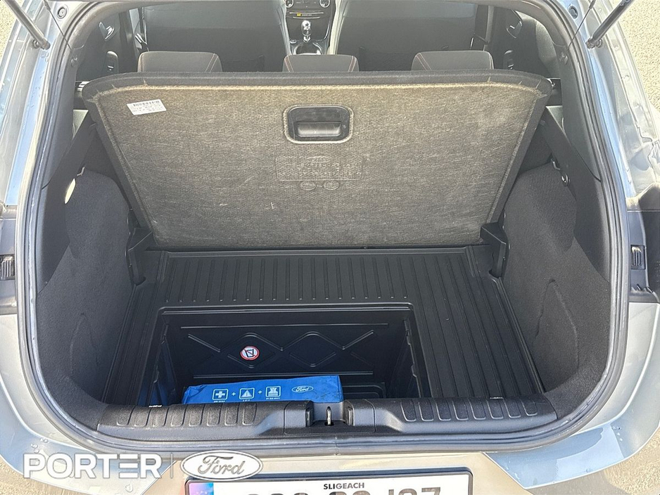 2020 Ford Puma - image 15