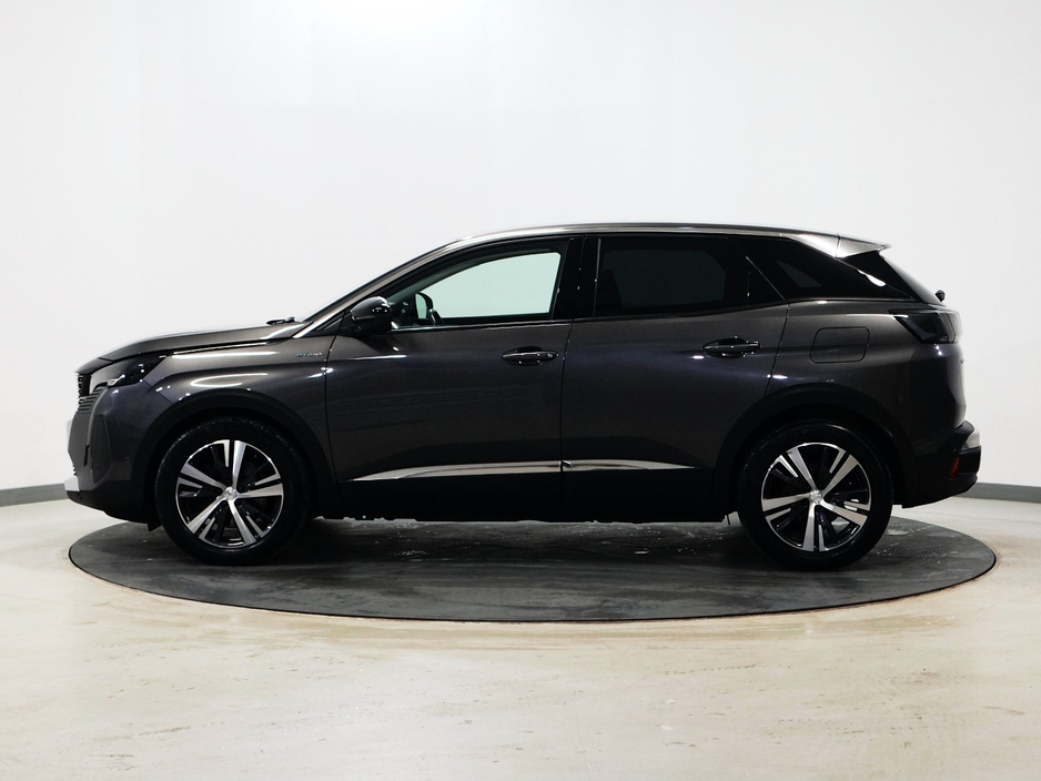2022 Peugeot 3008 - image 7