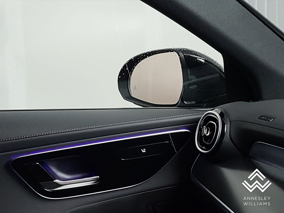 2026 Mercedes-Benz GLC Class - image 23