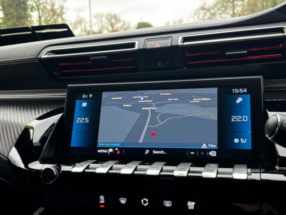 2019 Peugeot 508 - image 14