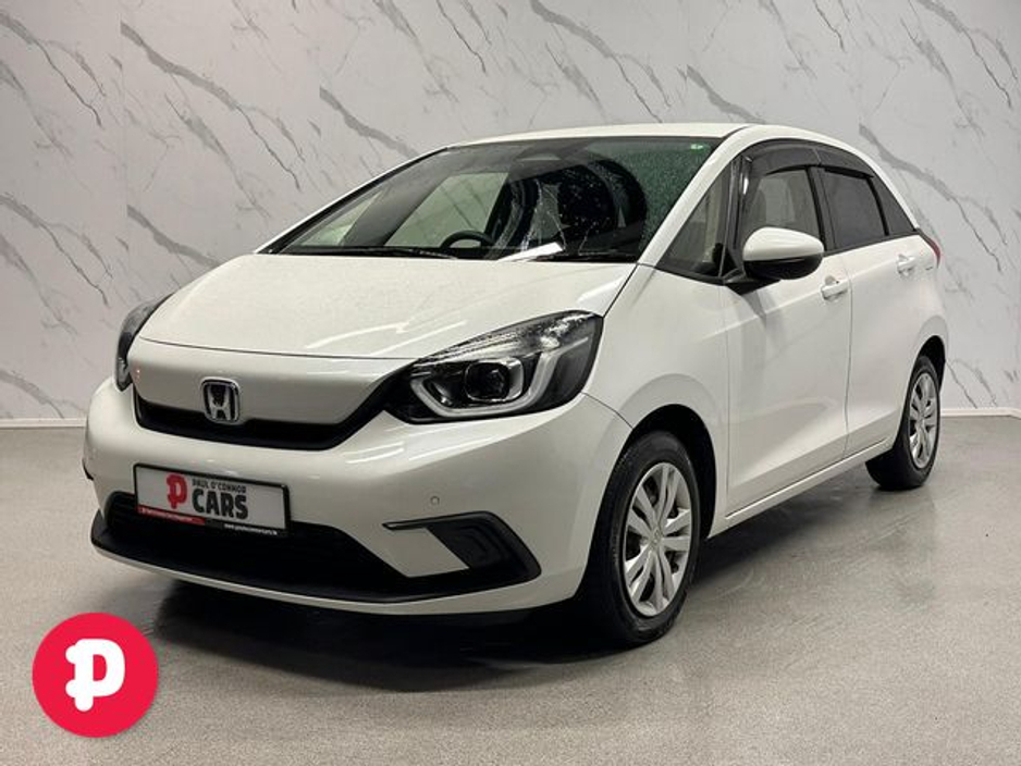 2020 Honda Fit - image 15