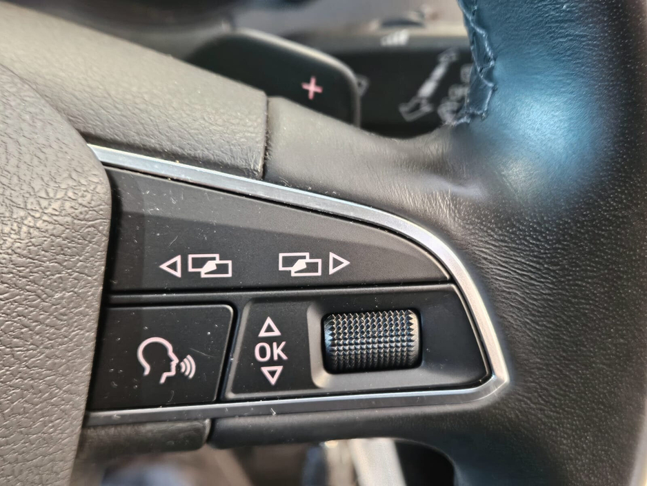 2021 SEAT Alhambra 2.0TDI 150hp SE DSG €32,950