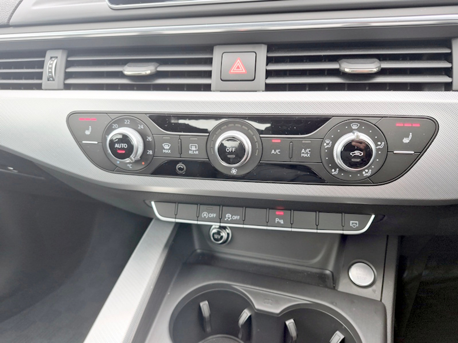 2017 Audi A4 1.4T Automatic 12 Months Warranty Finance Available €19,950