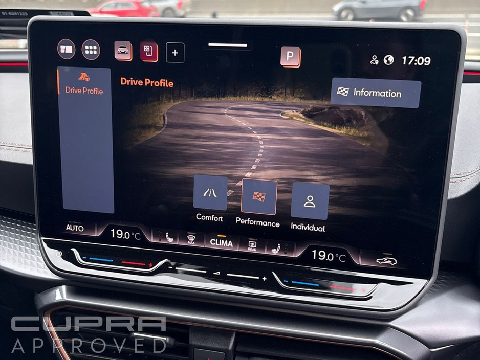 2025 Cupra Leon - image 18