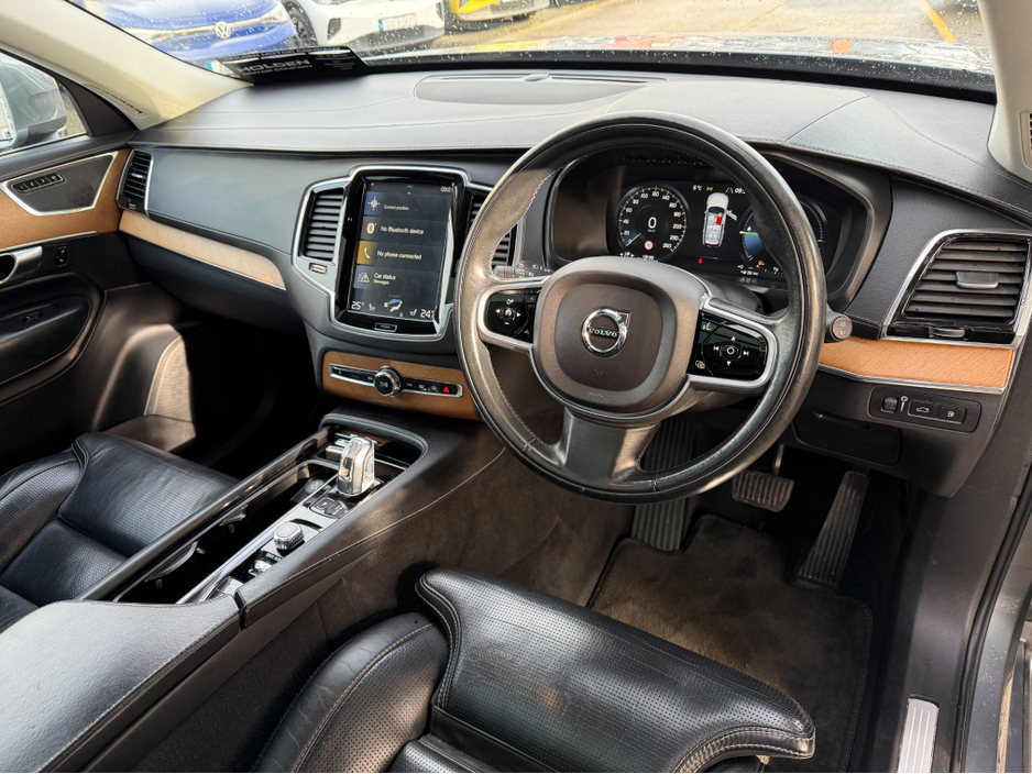 2018 Volvo XC90 - image 16