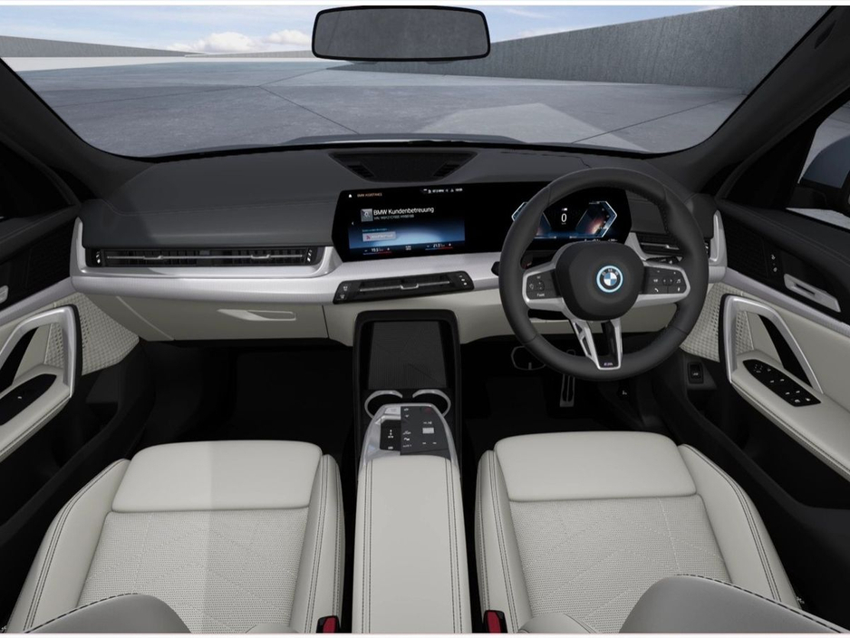 2026 BMW iX1 - image 3