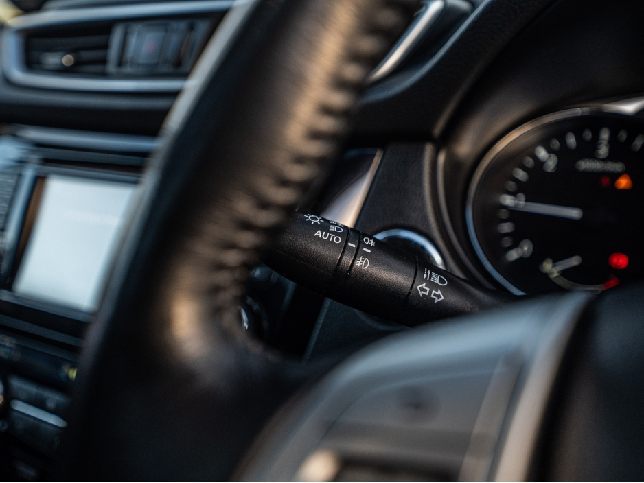 2014 Nissan X-Trail 142 X-Trail 1.6d 7-seater/New NCT/Warranty €10,888