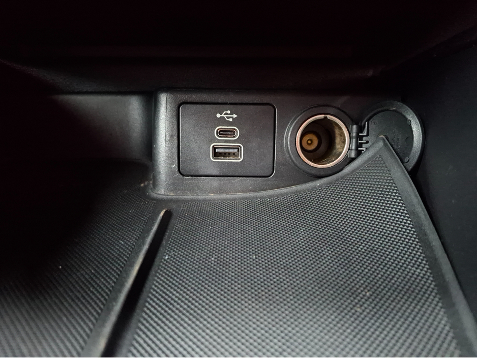 2022 Ford Focus ST-LINE STYLE 5DR 1.0T 12 125 M6 4 €17,250