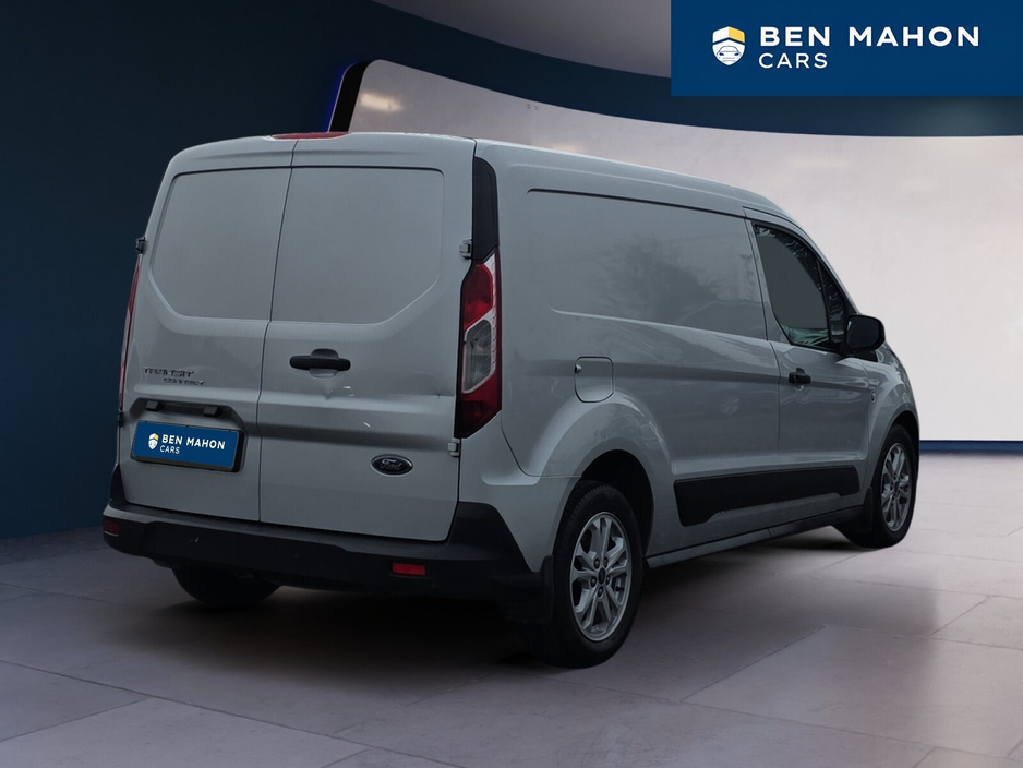 2023 Ford Transit Connect  €12,967