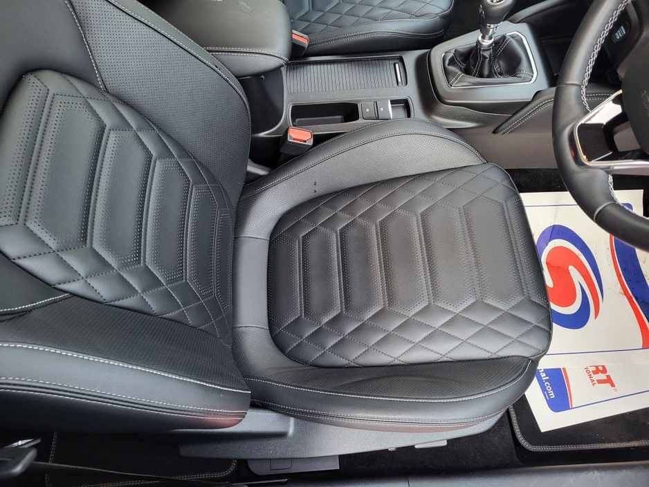 2022 Ford Focus 1.0L EcoBoost 125PS Active Vignale €24,500