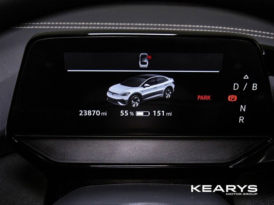 2023 Volkswagen ID.5 - image 28