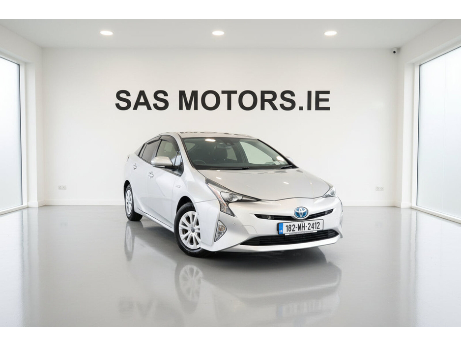 2018 Toyota Prius for sale in , Ireland
