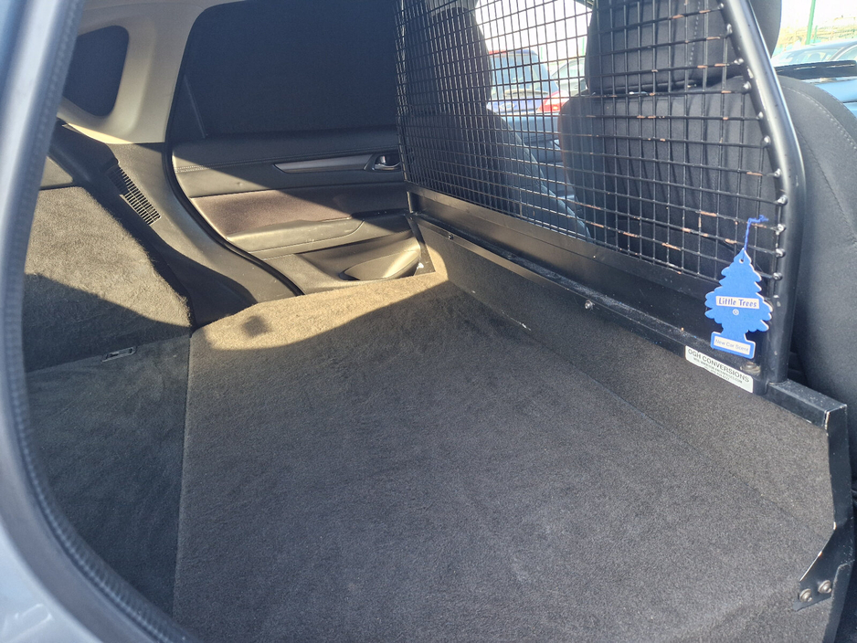 2019 Mazda CX-5 - image 17