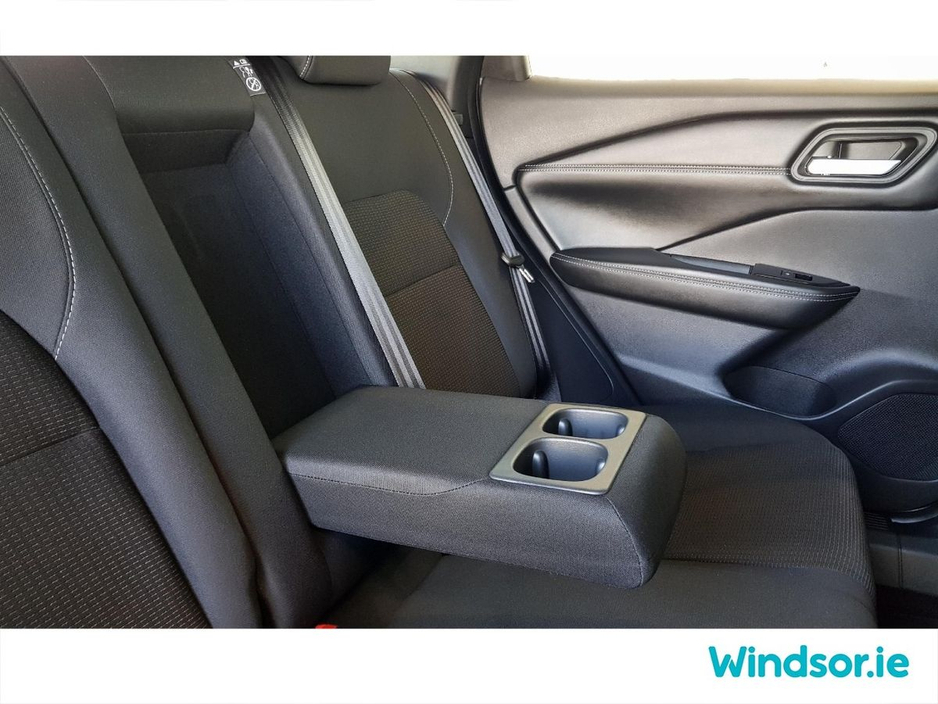 2024 Nissan Qashqai 1.3 MILD HYBRID SV €3000 Scrappage Offer €25,495