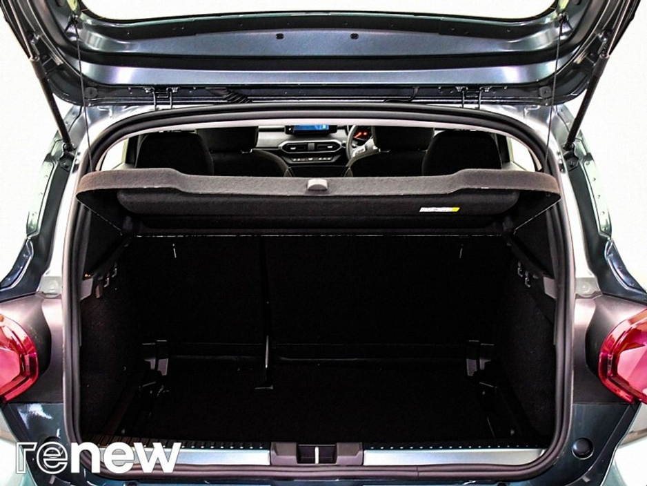 2023 Dacia Sandero Stepway Extreme TCe 90 €20,500