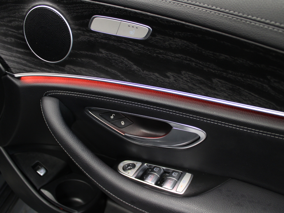 2021 Mercedes-Benz E Class - image 25