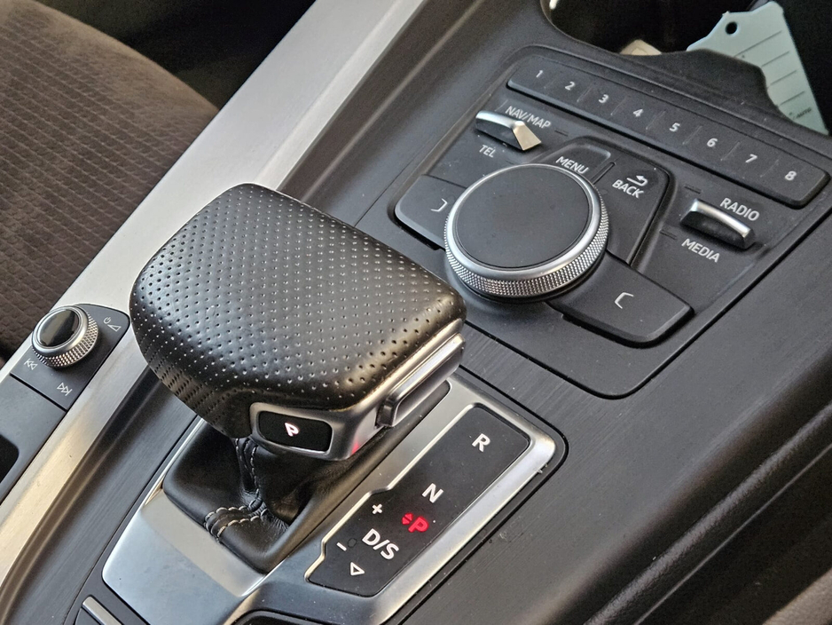 2017 Audi A5 2.0TDI 190HP S-Line €22,950