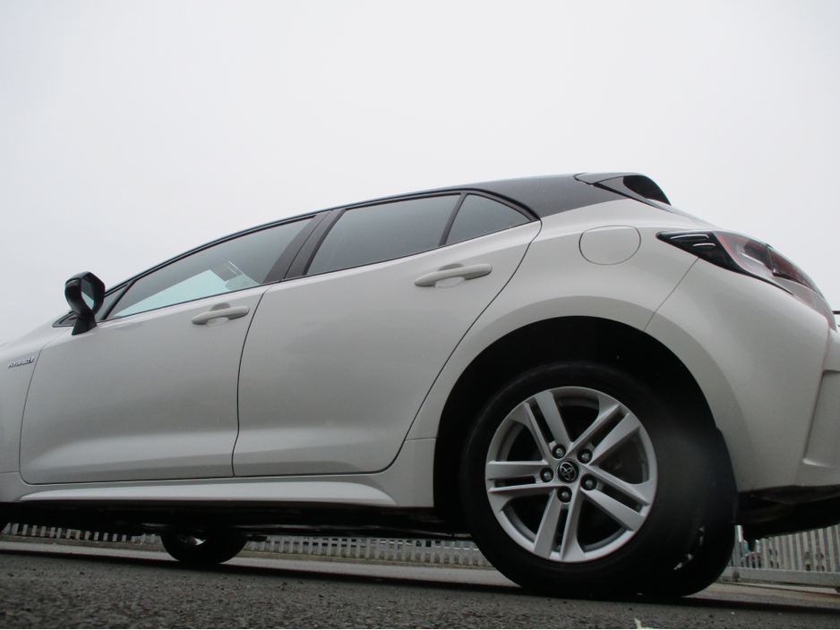 2019 Toyota Corolla - image 8