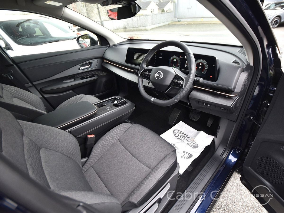 2026 Nissan Ariya - image 8