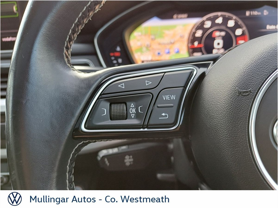 2018 Audi S5 - image 24