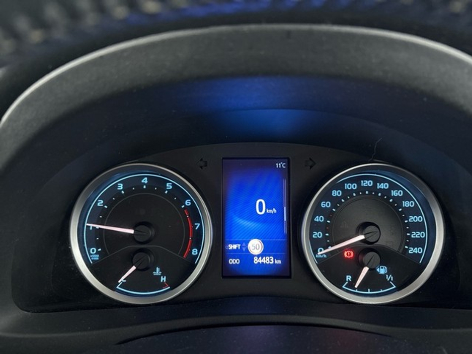 2018 Toyota Corolla 1.33 LUNA €18,450