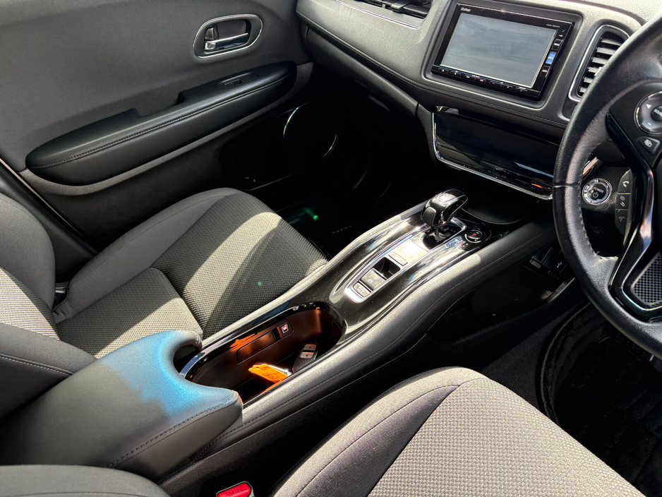 2019 Honda Vezel - image 22