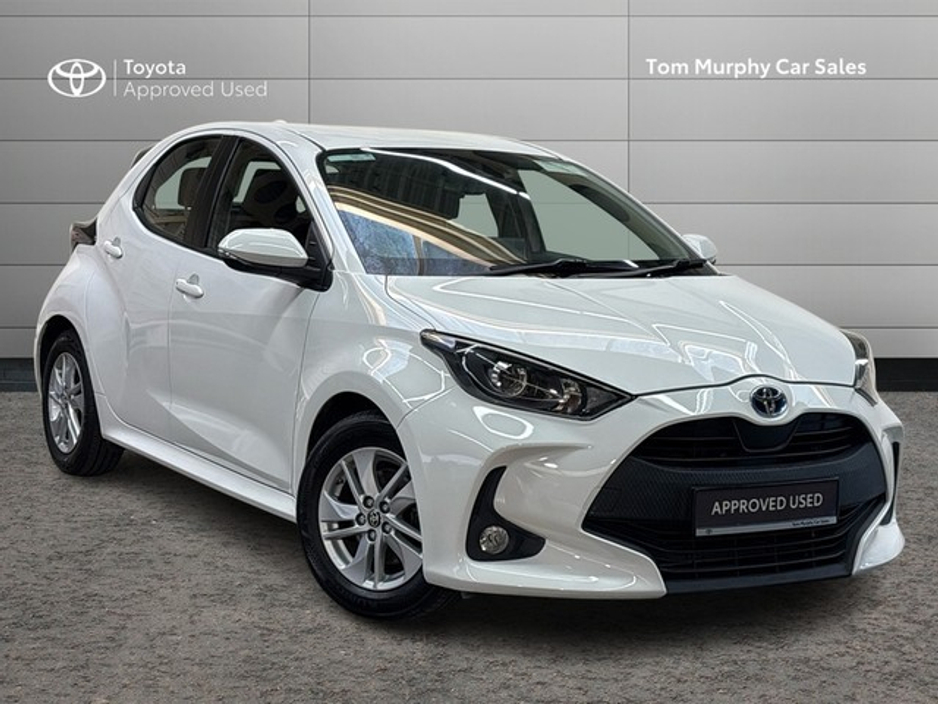 2022 Toyota Yaris for sale in , Ireland