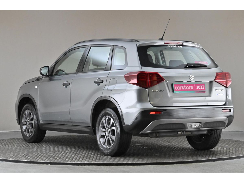 2023 Suzuki Vitara - image 7