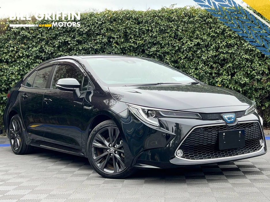 2020 Toyota Corolla for sale in , Ireland