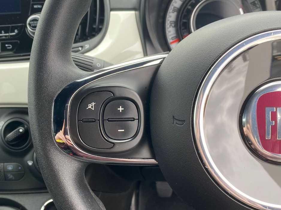 2021 Fiat 500 - image 17