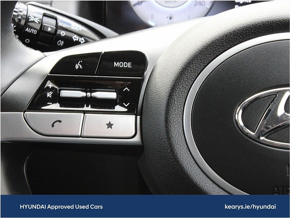 2022 Hyundai Tucson - image 20