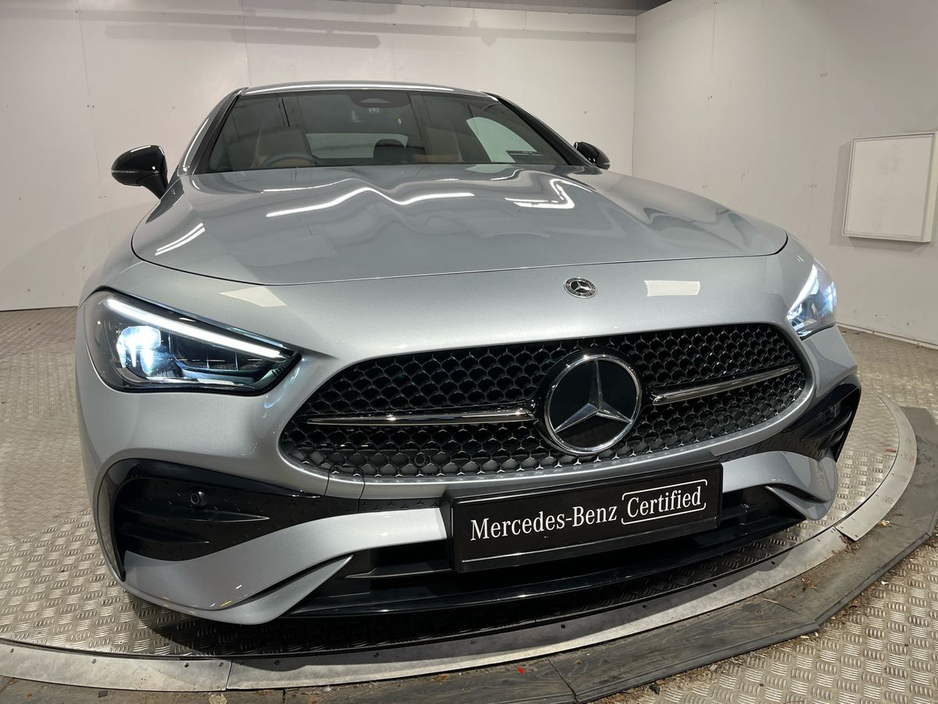 2024 Mercedes-Benz CLE - image 21