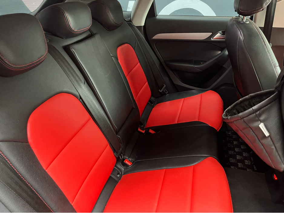 2015 Audi Q3 - image 11