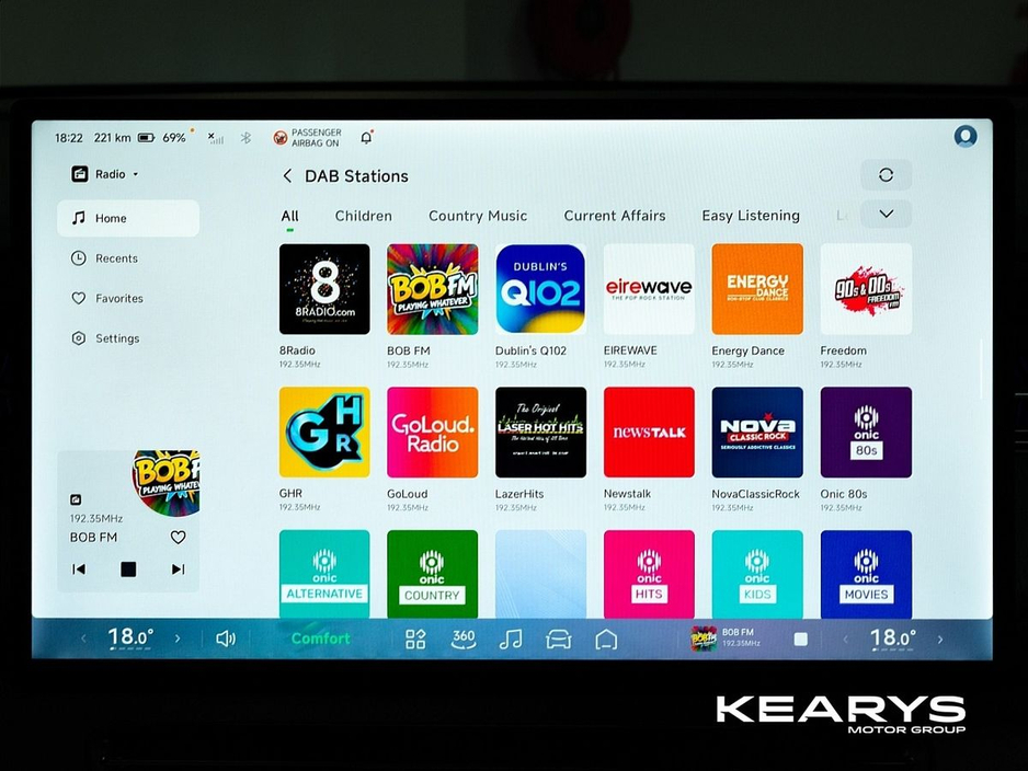 2026 Xpeng G6 - image 14