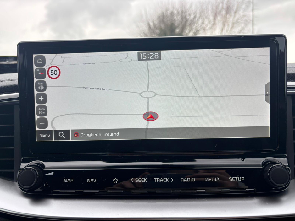 2025 Kia Ceed - image 17