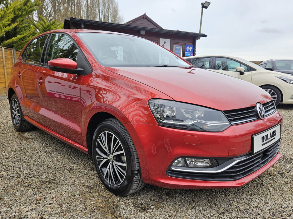 2016 Volkswagen Polo - image 6