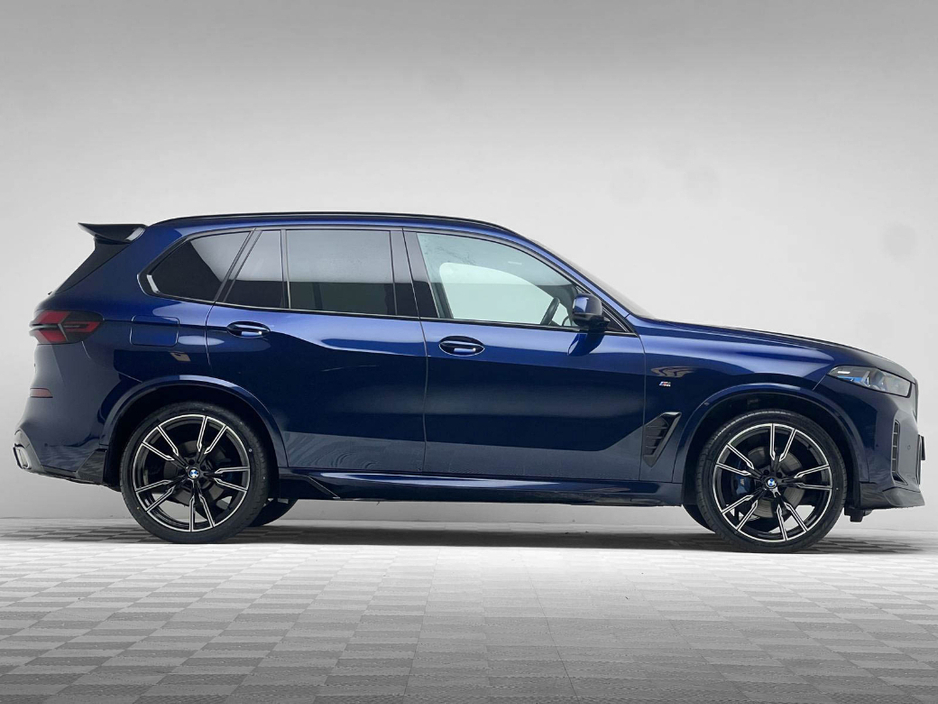 2024 BMW X5 30D M SPORT XDRIVE €109,990