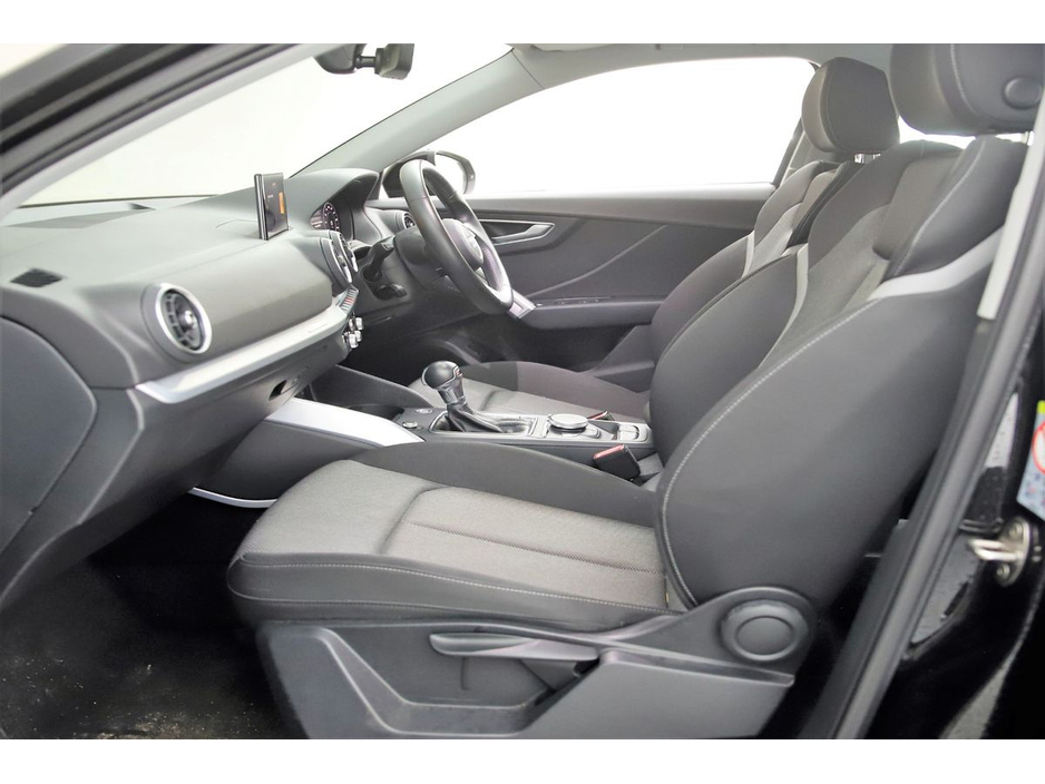 2020 Audi Q2 - image 15