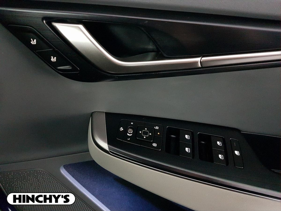 2025 Kia EV6 - image 21