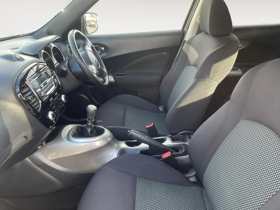 2018 Nissan Juke - image 15