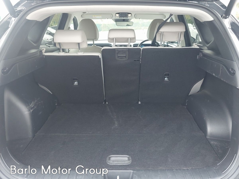 2024 Hyundai Tucson - image 19