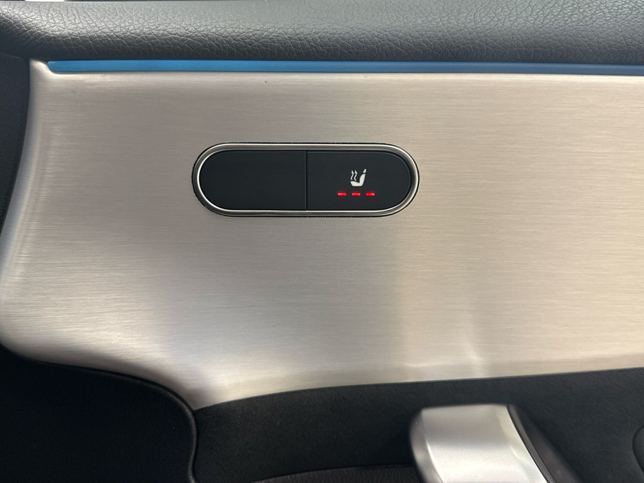 2024 Mercedes-Benz A Class - image 18