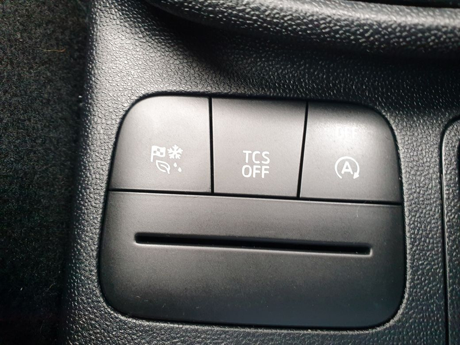 2023 Ford Fiesta ST-Line 1.0T Petrol , Manual , 17600KMs €19,995