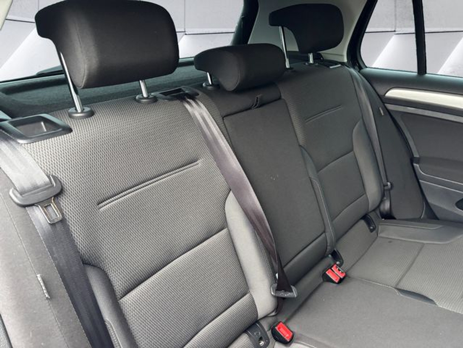 2015 Volkswagen Golf 1.2 TSI AUTO €10,995