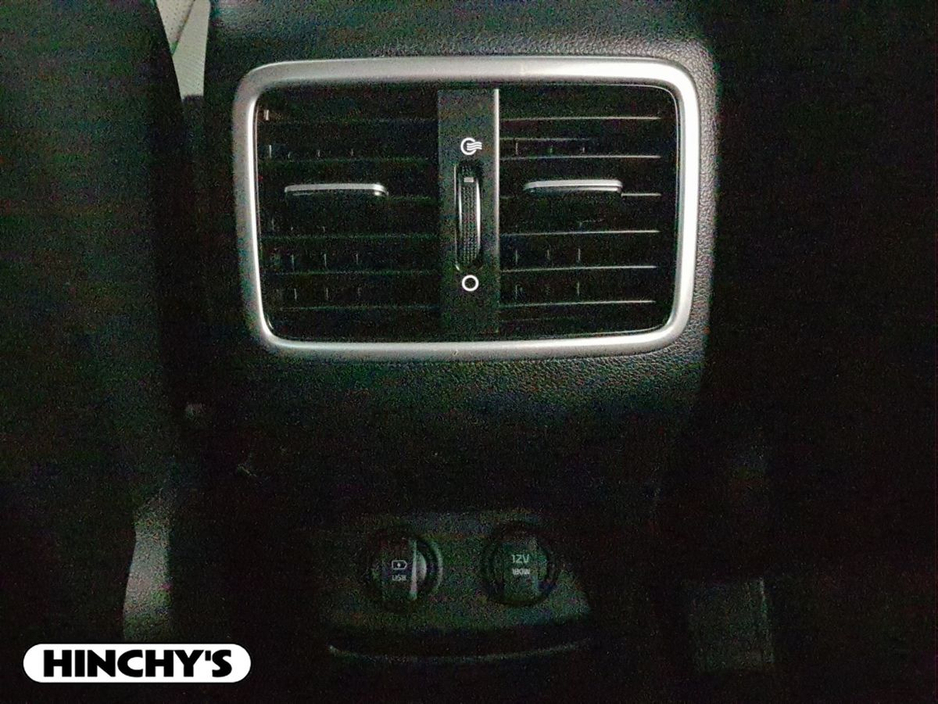 2021 Kia Sportage 1.6 CRDI MILD HYBRID K3 Auto