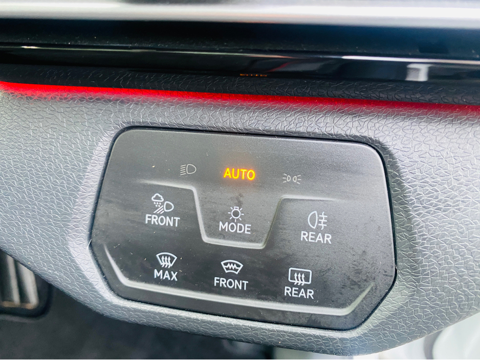 2023 Volkswagen ID.4 ID4 GTX MAX €34,995