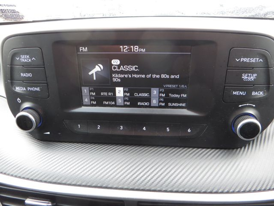 2019 Hyundai Tucson - image 18