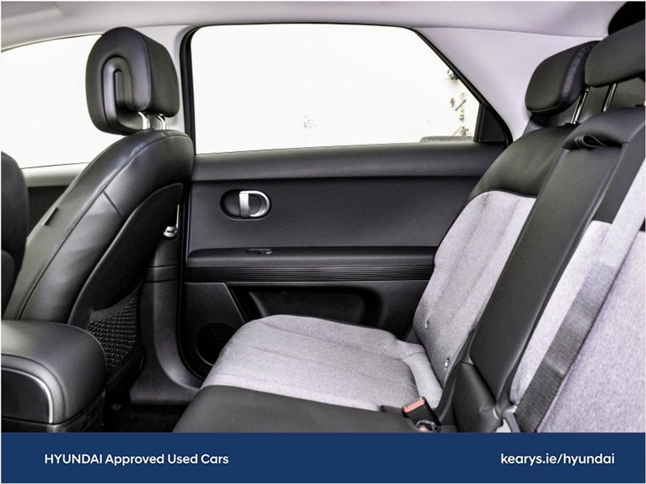 2023 Hyundai Ioniq Executive Plus 58kWh €24,890